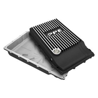 PPE® - Heavy Duty Transmission Pan