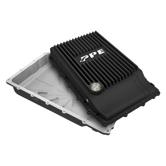 PPE® - Heavy Duty Transmission Pan
