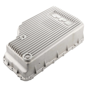 PPE® - Deep 10R140 Raw Transmission Pan