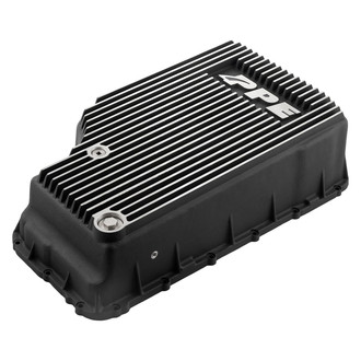 PPE® - Deep 10R140 Brushed Transmission Pan