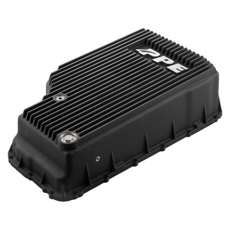 PPE® - Deep 10R140 Black Transmission Pan