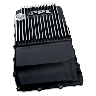 PPE® - Deep 10R80/60 Brushed Transmission Pan