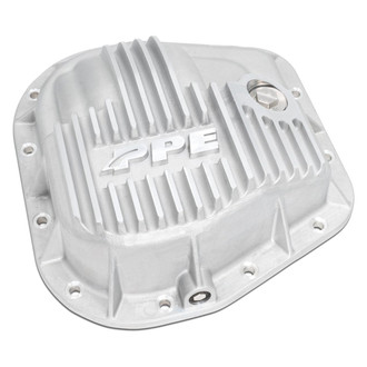 PPE® - Heavy Duty Rear Differential Cover