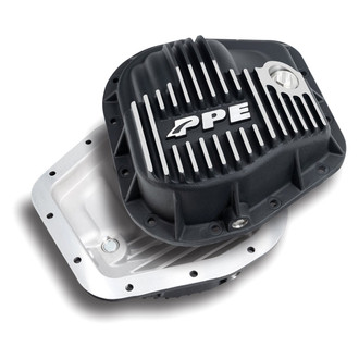 PPE® - Heavy Duty Rear Differential Cover