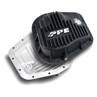 PPE® - Heavy Duty Rear Differential Cover