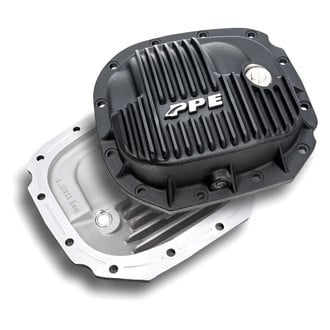 PPE® - Differential Cover