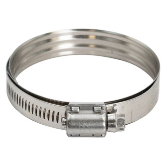 PPE® - Hose Clamp W-Style
