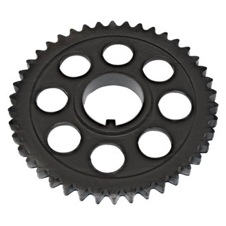 Preferred Components® - Passenger Side Full Type Timing Camshaft Sprocket