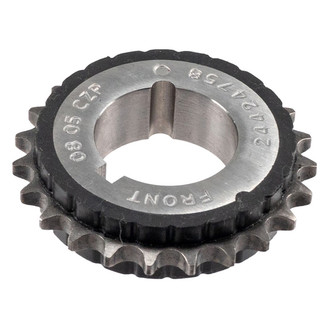 Preferred Components® - Outer Full Fixed Crankshaft Sprocket