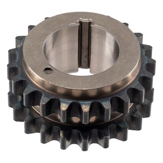 Preferred Components® - Double Row Crankshaft Sprocket