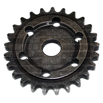 Preferred Components® - Front Driver Side Full Steel Timing Camshaft Sprocket