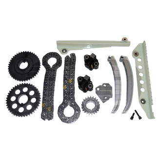 Preferred Components® - Full Type Timing Chain Kit