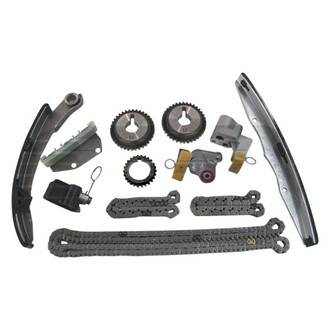 Preferred Components® - Full Type Timing Chain Kit