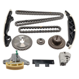 Preferred Components® - Full Type Timing Chain Kit