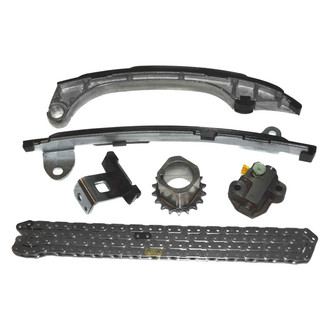 Preferred Components® - Full Type Timing Chain Kit