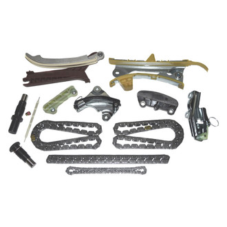 Preferred Components® - Full Type Timing Chain Kit
