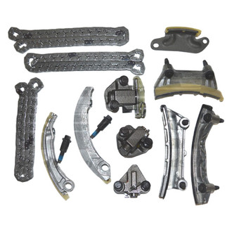 Preferred Components® - Fixed Type Timing Chain Kit