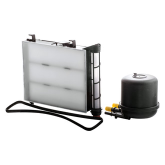 Premium Guard® - In-Line In-Line Fuel Filter