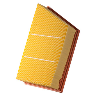 Premium Guard® - Panel Air Filter