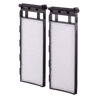 Premium Guard® - Cabin Air Filter