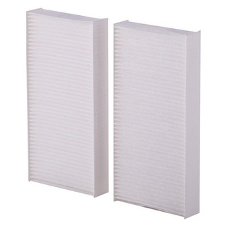 Premium Guard® - Cabin Air Filter