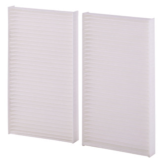 Premium Guard® - Cabin Air Filter