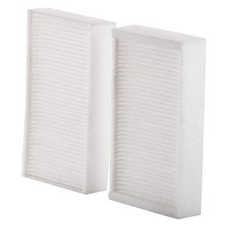 Premium Guard® - Cabin Air Filter
