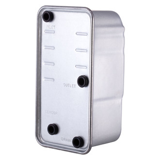 Premium Guard® - Fuel Filter