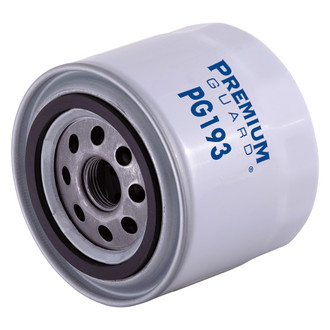 Premium Guard® - Engine Oil Filter