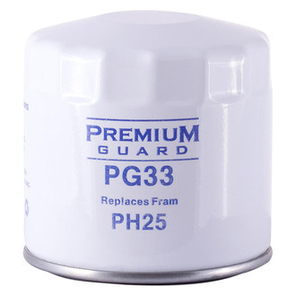 Premium Guard® - Engine Oil Filter