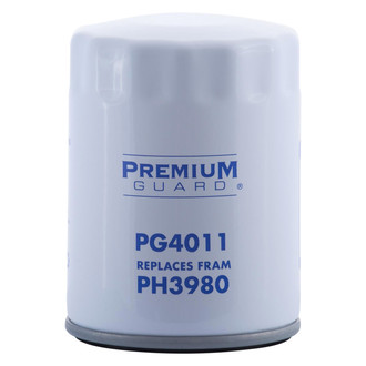 Premium Guard® - Engine Oil Filter