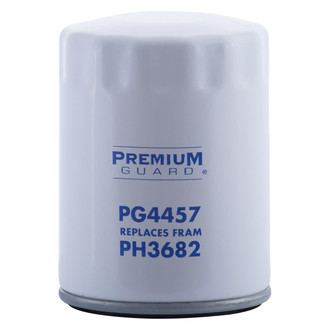 Premium Guard® - Engine Oil Filter