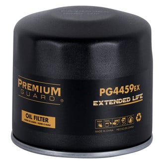 Premium Guard® - Extended Life Engine Oil Filter