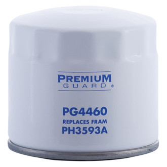 Premium Guard® - Engine Oil Filter