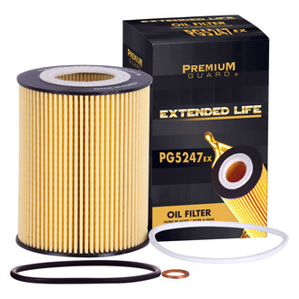Premium Guard® - Extended Life Engine Oil Filter