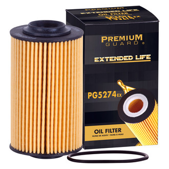 Premium Guard® - Extended Life Engine Oil Filter
