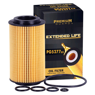 Premium Guard® - Extended Life Engine Oil Filter