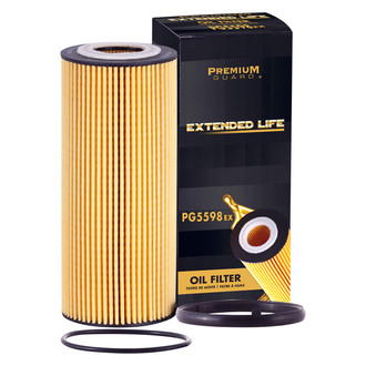Premium Guard® - Extended Life Engine Oil Filter