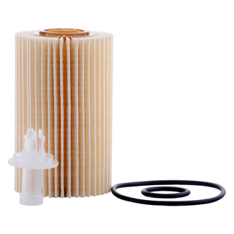 Premium Guard® - Engine Oil Filter