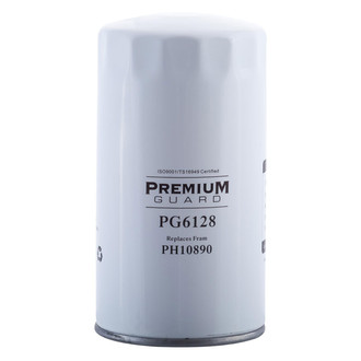 Premium Guard® - Engine Oil Filter