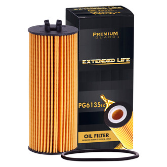 Premium Guard® - Extended Life Engine Oil Filter