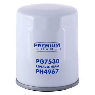 Premium Guard® - Engine Oil Filter
