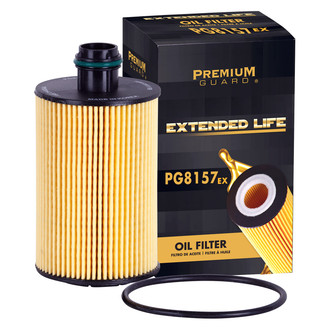Premium Guard® - Extended Life Engine Oil Filter