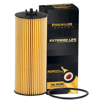 Premium Guard® - Extended Life Engine Oil Filter