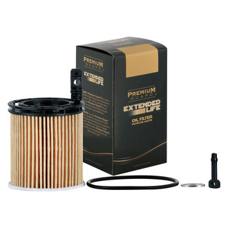 Premium Guard® - Extended Life Engine Oil Filter
