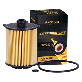 Premium Guard® - Extended Life Engine Oil Filter
