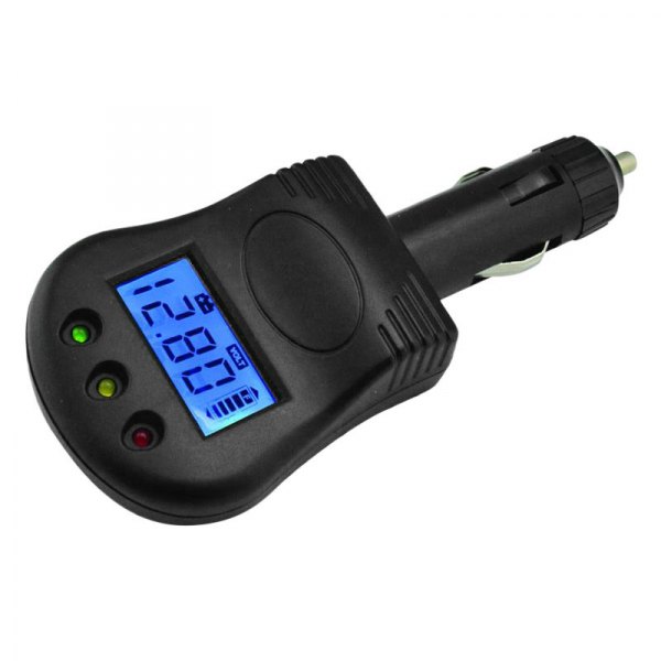 Prime Products® - 12 V LCD Battery Tester