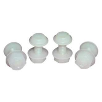Prime Products® - License Plate Fasteners