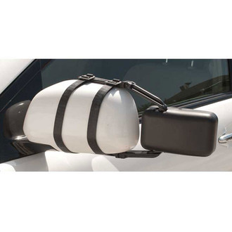 Prime Products® - Clip-On Tow Mirror