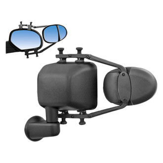 Prime Products® - XLC 4.0 Clamp-On Tow Mirror